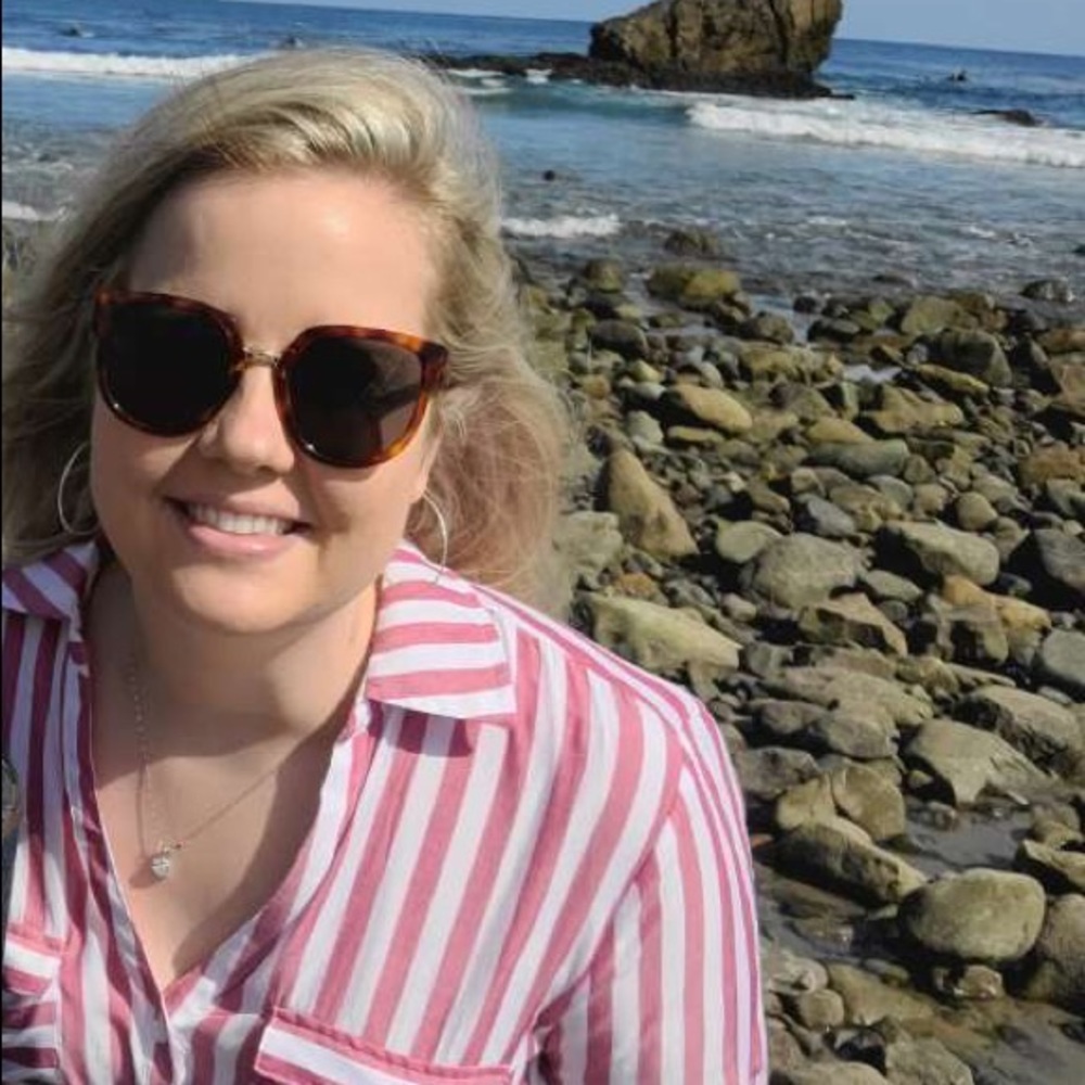 Meet your Posher, Anna